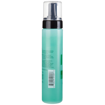 McKesson Rinse-Free Body Wash, Cucumber Melon Scent, 9 oz Pump Bottle