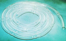 AirLife® 5 Foot Tubing