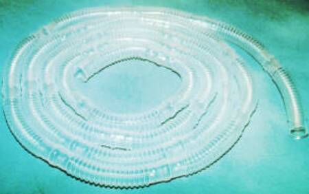 Sun Med 1425 AirLife 6 Inch Tubing
