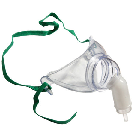 Sunset Healthcare RES2130 Aerosol Trach Mask