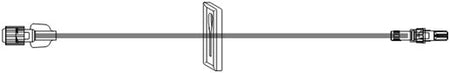 ICU Medical Extension Set