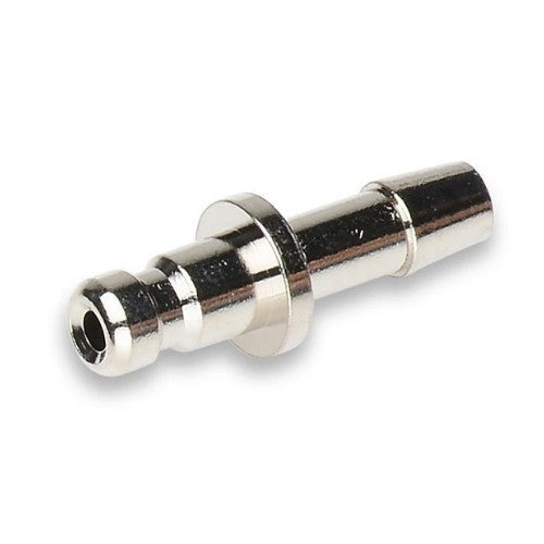 BP12 NIBP Connector, Male Bayonet to 5mm ID, Metal, Each, 330059