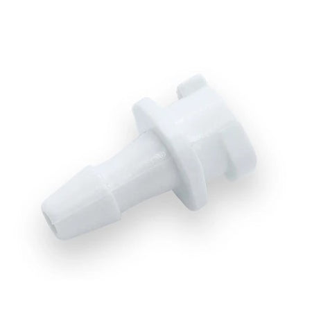 Cables and Sensors 330064 BP18 NIBP Connector, Female Twist-Lock to 4mm ID, Plastic, Each