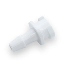 BP18 NIBP Connector, Female Twist-Lock to 4mm ID, Plastic, Each, 330064
