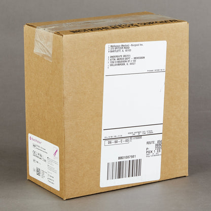 Bard-Parker® Disposable Scalpel, Size 15