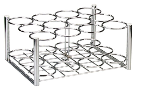 Drive Medical 18111 Oxygen Cylinder Rack