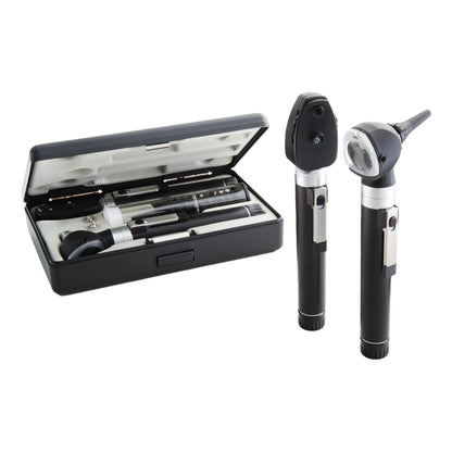 Diagnostix™ Pocket Ophthalmoscope/Otoscope Diagnostic Set