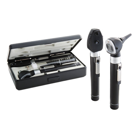 American Diagnostic Corp 5110N Diagnostix Pocket Ophthalmoscope/Otoscope Diagnostic Set
