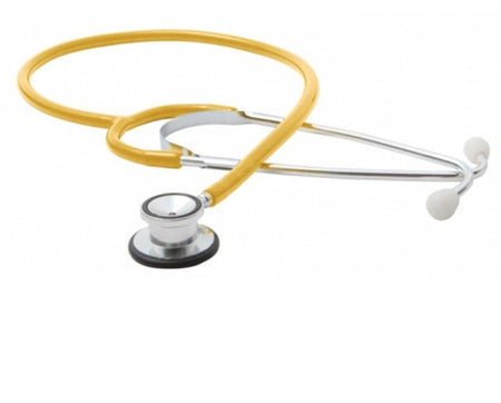 American Diagnostic Corp 675Y Proscope 675 Classic Stethoscope - Pediatric
