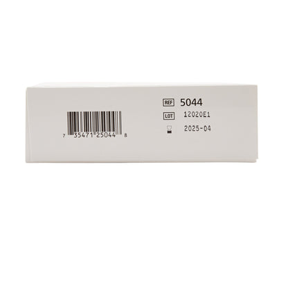 PolyMem Foam Dressing Nonadhesive Without Border, 4 x 4 Inch