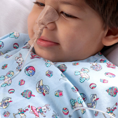 Dale Medical Products 161 Nasogastric Tube Holder