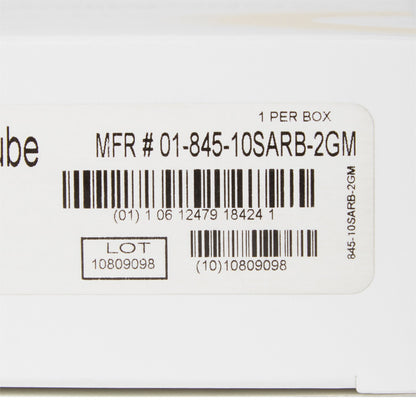 McKesson Lumeon™ Cuff, 2-Tube Bladder