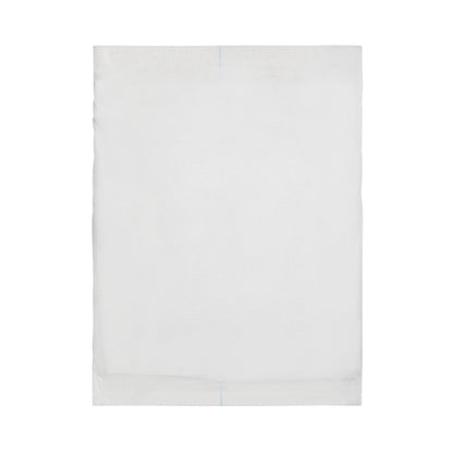 CareStock™ Sterile Abdominal Pad, 8 x 10 Inch – Nonwoven Cellulose ABD Pads