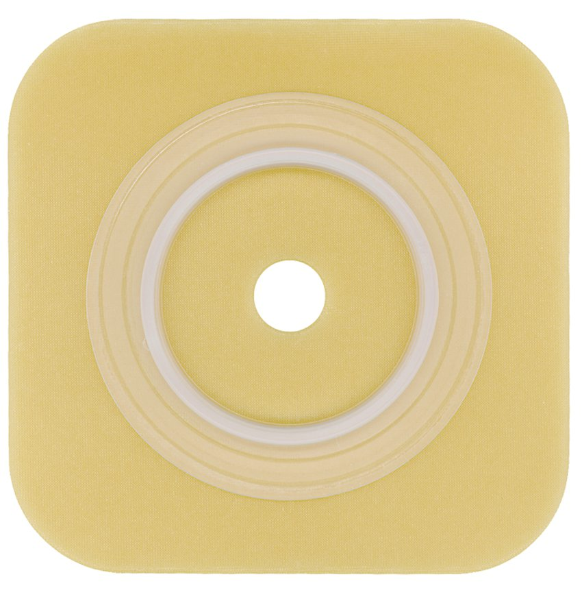 Sur-Fit Natura® Two-Piece Durahesive® Skin Barrier, 38 mm flange
