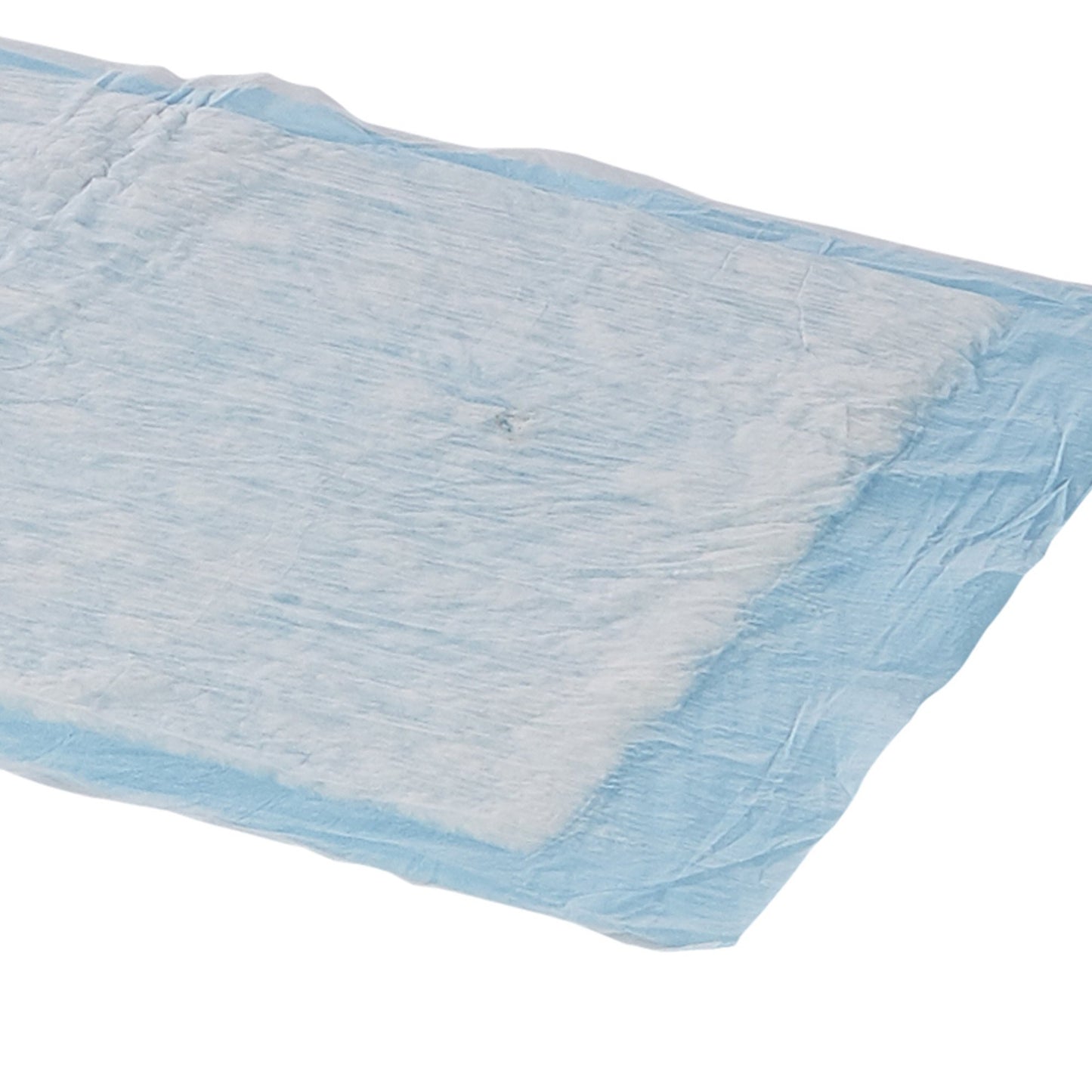 Simplicity Basic Underpad, Disposable, Light Absorbency, 23 x 24 Inch