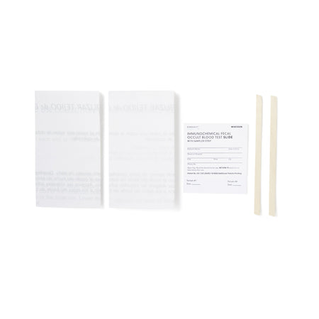 McKesson 4488 Consult Stool Collection Kit