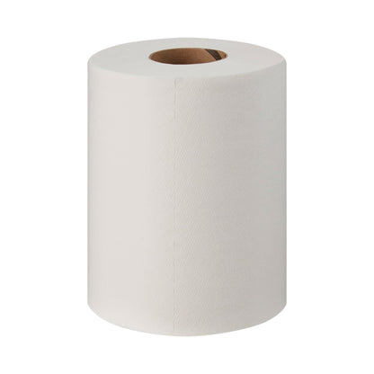 SofPull® White Paper Towel, 4795 Feet, 8 Rolls per Case