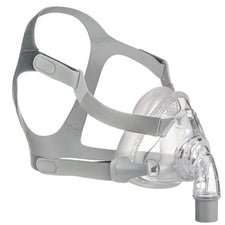 CPAP Mask Kit CPAP Mask Kit Siesta Full Face Style Small Cushion