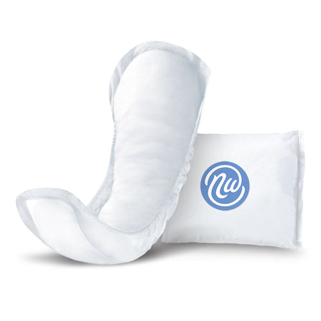 Valrico LLC 1990 Nexwear Maximum Long Bladder Control Pads