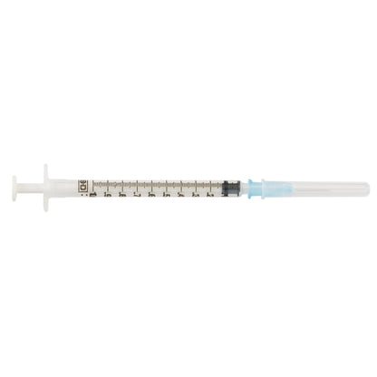 PrecisionGlide™ Tuberculin Syringe with Needle