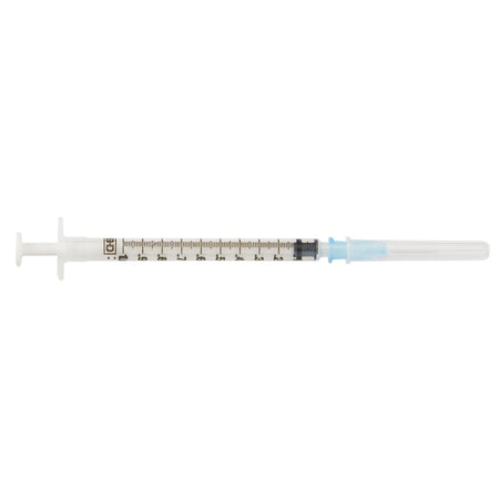 BD 309626 PrecisionGlide Tuberculin Syringe with Needle