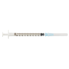 PrecisionGlide™ Tuberculin Syringe with Needle