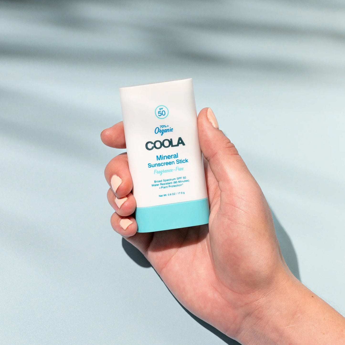 Sunscreen COOLA® Mineral SPF 50 Stick 0.6 oz. Tube