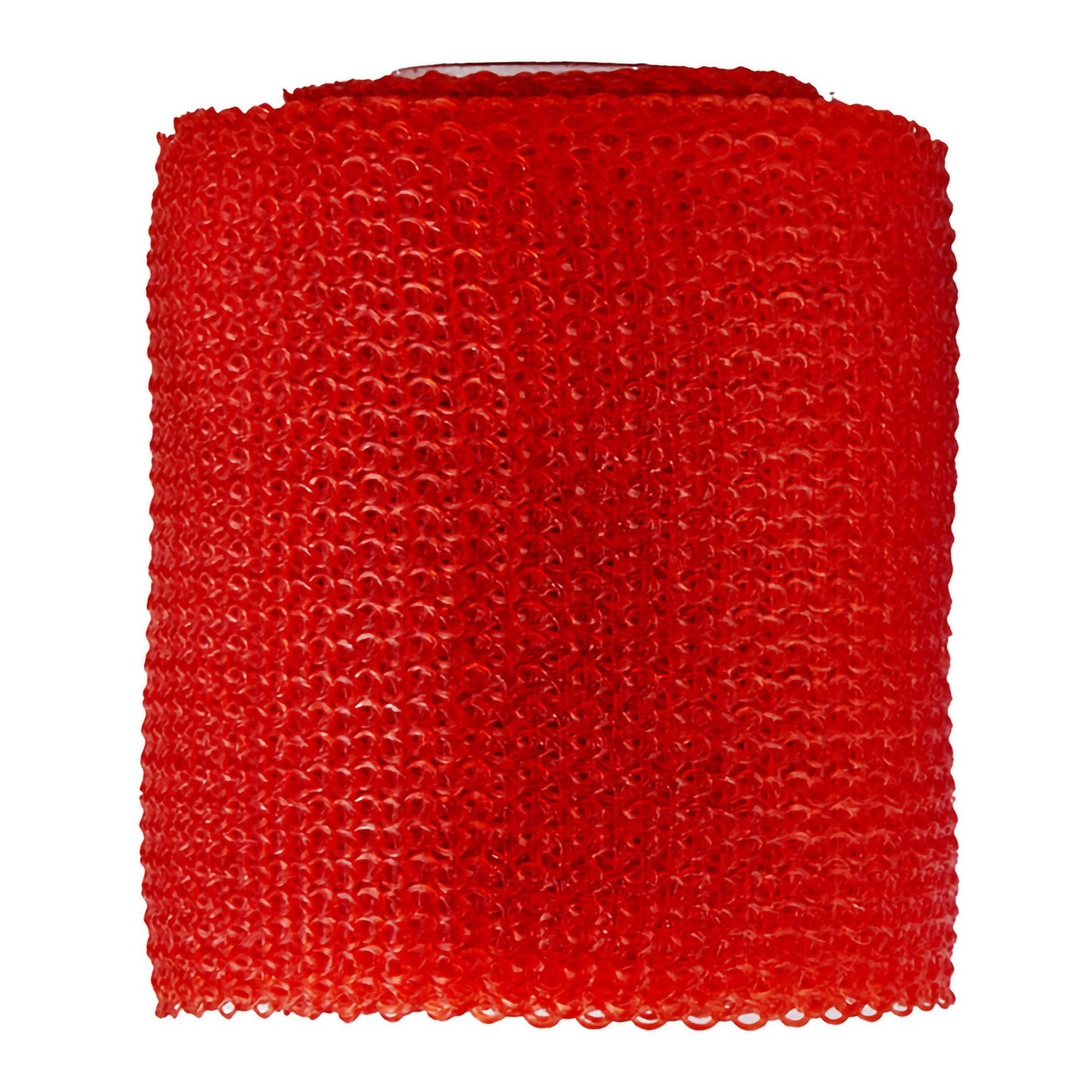 McKesson Red Cast Tape, 2 Inch x 4 Yard
