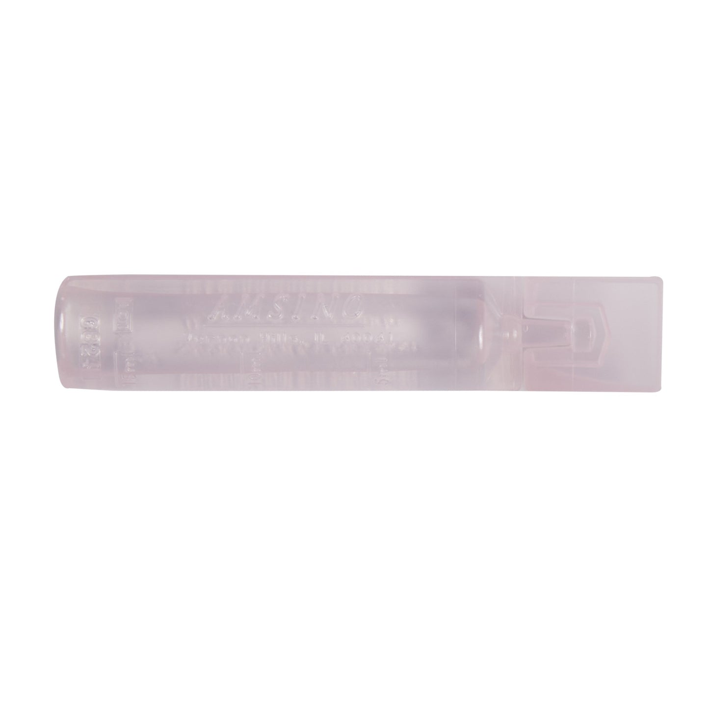 McKesson Respiratory Therapy Solution, 15 mL