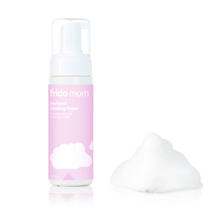 Fridababy LLC 100000817 Frida Mom Perineal Healing Foam, Cooling Pain Relief from Vag to Tush, 5 ounces