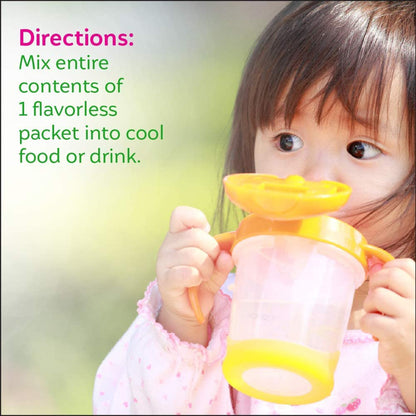 Culturelle® Pediatric Probiotic Dietary Supplement