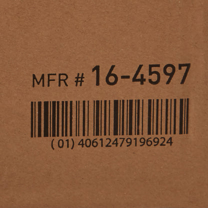 McKesson Polypropylene Spoon, White