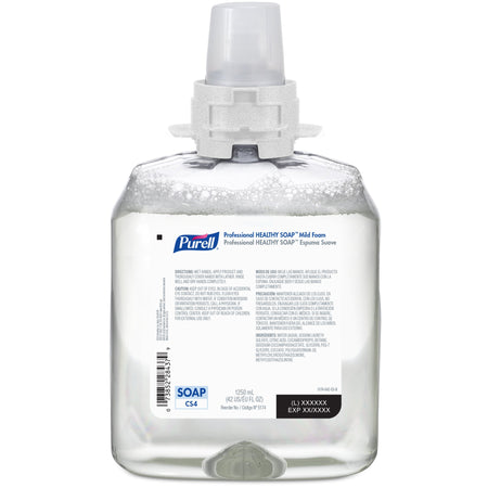 Purell® Healthy Soap® Dispenser Refill Bottle