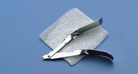 Busse Skin Staple Remover Kit