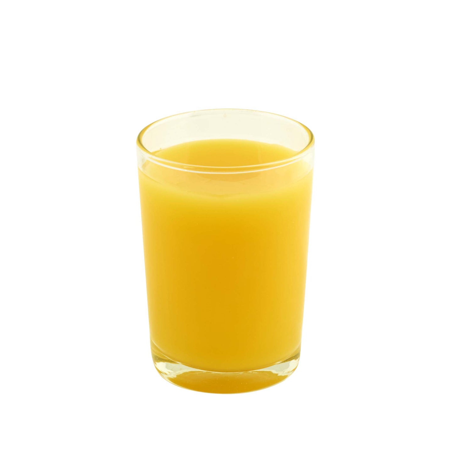 Thick & Easy® Clear Nectar Consistency Orange Juice Thickened Beverage