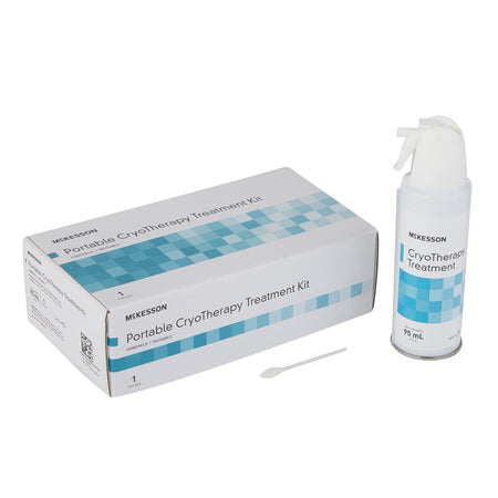 McKesson 73 Cryosurgical System, 40 Buds