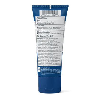 Hand and Body Moisturizer Remedy® Phytoplex® Hydraguard® 2 oz. Tube Vanilla Scent Cream CHG Compatible