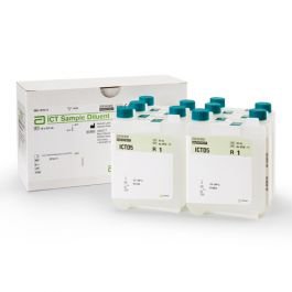 Abbott 02P3211 Architect Reagent Diluent for use with c Systems, ICT test