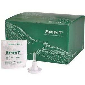 Bard 35301 Spirit 1 Male External Catheter, Small