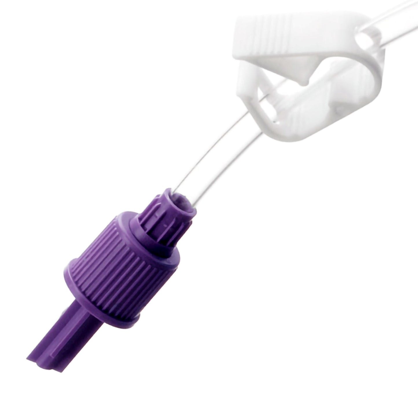 Bolink™ Small Cap Gravity Feeding Set with Cross Spike and ENFit Connector