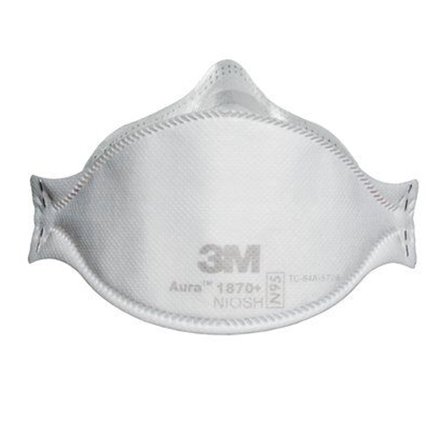 3M™ Aura™ Particulate Respirator / Surgical Mask