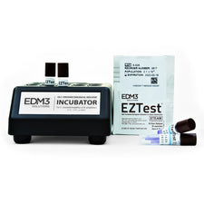 EZTest® Self-Contained Biological Indicators for Steam Sterilization