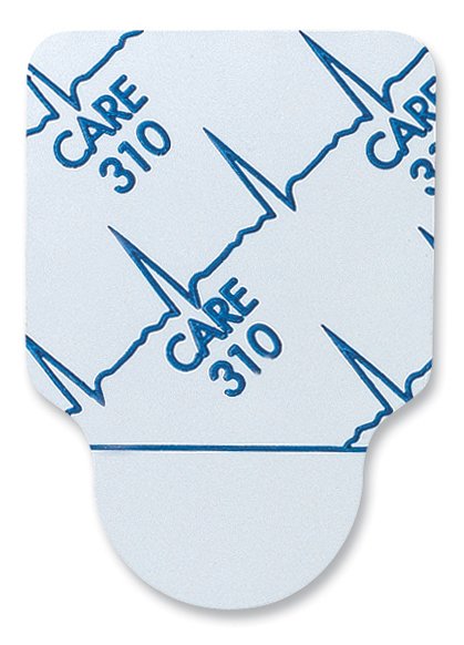 Cardinal EF00066- Care 310 EKG Tab Electrode
