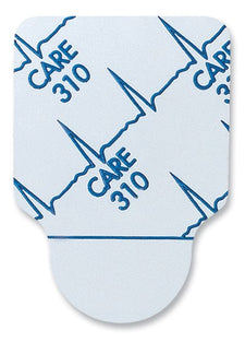 Care® 310 EKG Tab Electrode