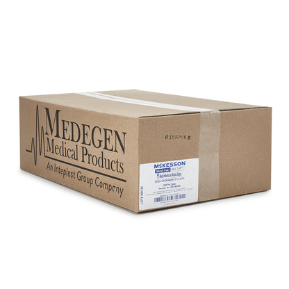 McKesson Red Infectious Waste Bag, 20 – 25 gallon capacity
