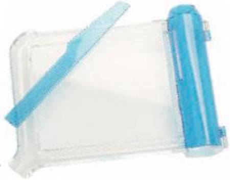 Graham-Field 5709 Plastic Tray Pill Counter, 8 x 6 Inch