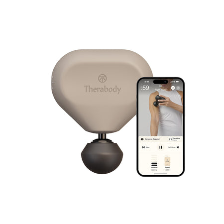 Hand-Held Massager Theragun Mini 49 X 125 X 141 mm