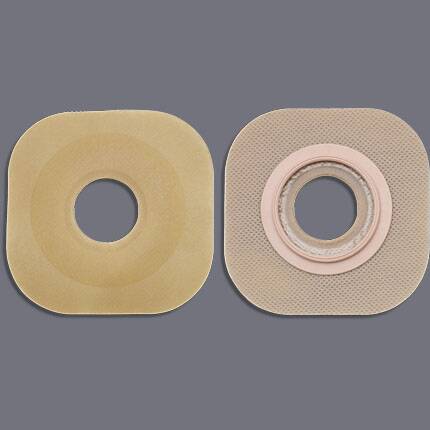 Hollister 16408 FlexWear Colostomy Barrier With 1½ Inch Stoma Opening