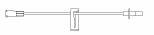 B. Braun Small Bore Extension Set