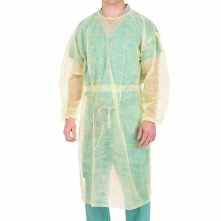 Cardinal 1100PG Health Isolation Gown